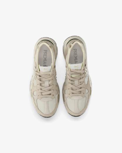 PREMIATA MASED  SNEAKERS DONNA - MASED