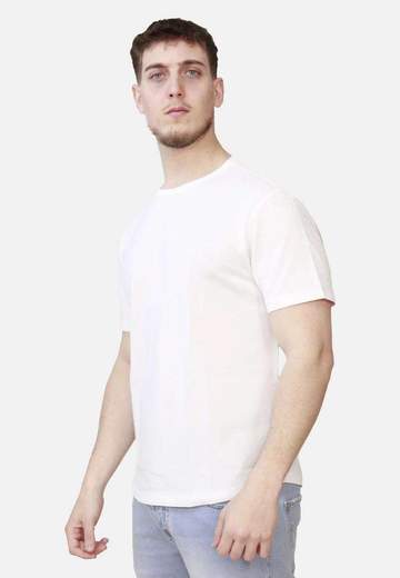 SUN 68 T-SHIRT - T34127