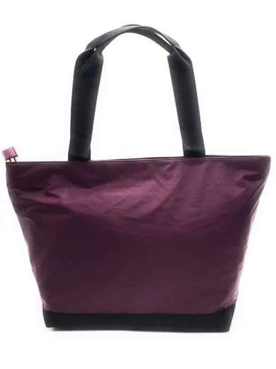 K-WAY BORSA A SPALLA UNISEX ADULTO CLERE- K7127MW