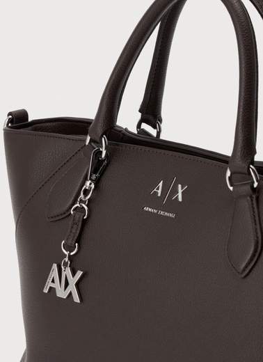 ARMANI EXCHANGE SHOPPING BAG DONNA - XW003086AF26569