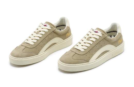 DSQUARED2 SNEAKERS - SNM0441