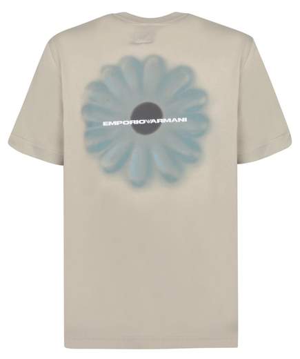 EMPORIO ARMANI T-SHIRT - EM001717AF14836