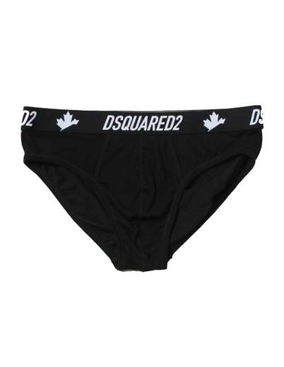 DSQUARED SLIP - D9L614020