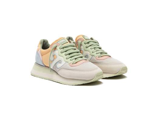 WUSHU SNEAKERS DONNA - M552 W