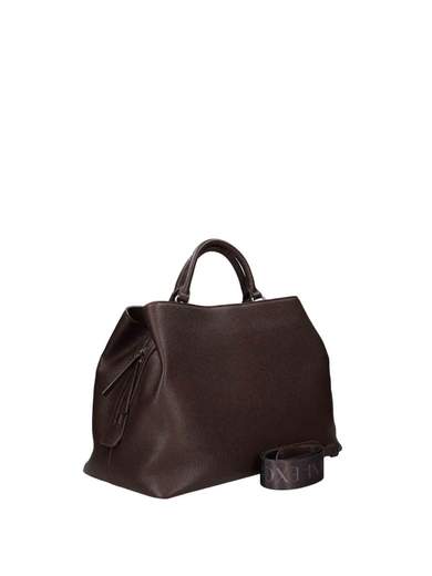 ARMANI EXCHANGE SHOPPING BAG DONNA - XW001542AF17019