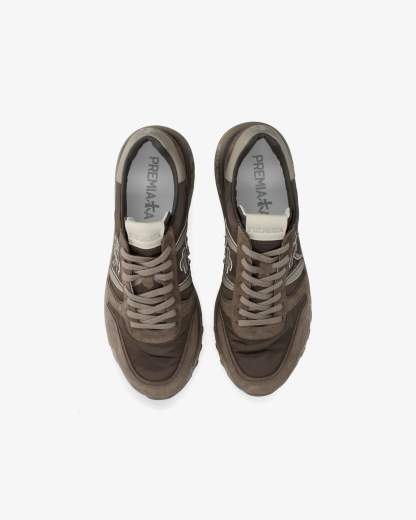 PREMIATA SNEAKERS - LANDER
