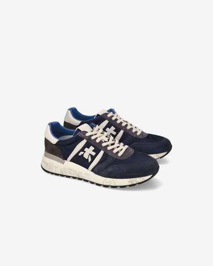 PREMIATA SNEAKERS LANDER