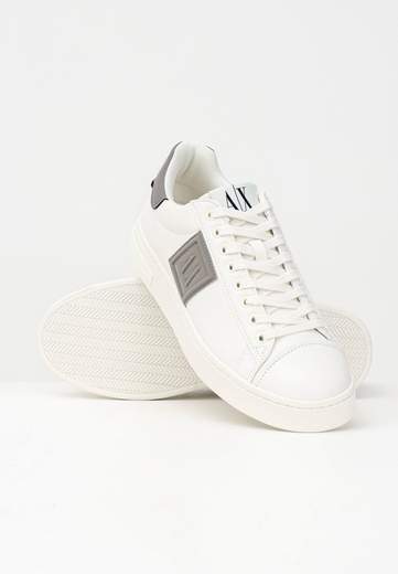 ARMANI EXCHANGE SNEAKERS - XUX252XV805
