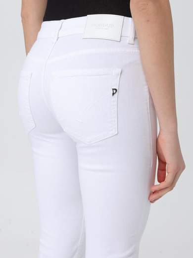 DONDUP JEANS DONNA - P692