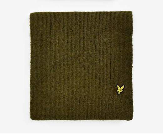 LYLE & SCOTT SCIARPA UNISEX ADULTO - 36170