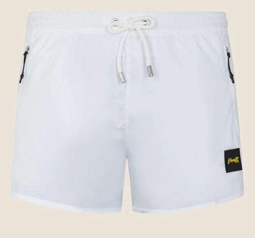 F**K COSTUME - FK25-M01BU03