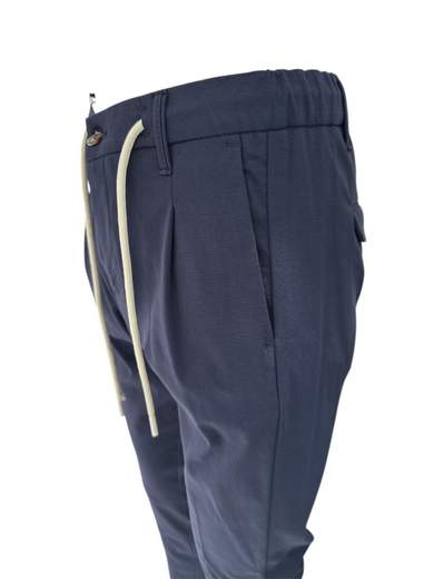 KLIXS PANTALONI - 01187/CU