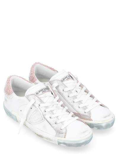PHILIPPE MODEL SNEAKERS DONNA - PRLD