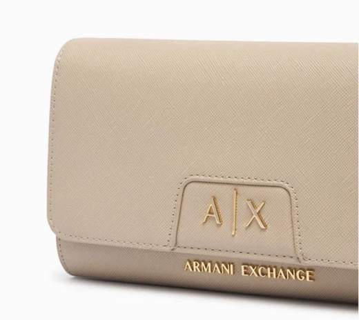 ARMANI EXCHANGE PORTAFOGLI DONNA - XW000358AF26570