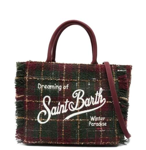 MC2 SAINT BARTH BORSA A MANO DONNA -COL0036