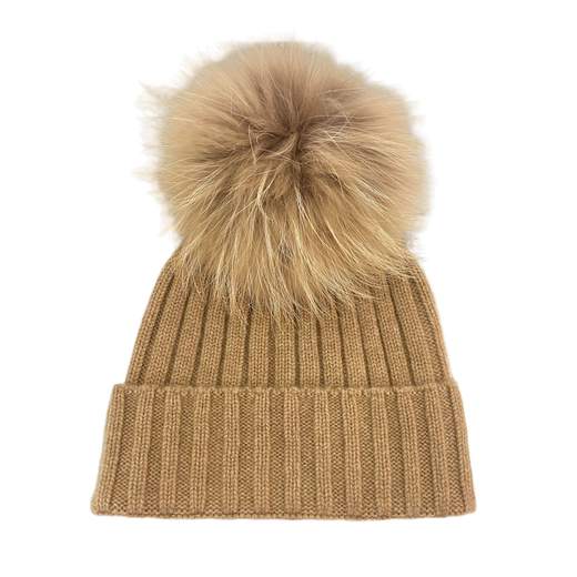 MALIA CAPPELLO DONNA - CAPPELLO PON-PON