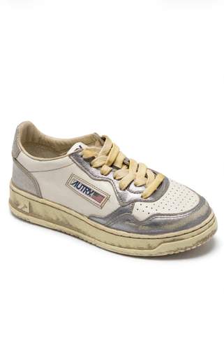 AUTRY SNEAKERS DONNA - AVLW