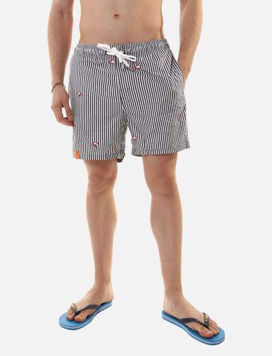 SUN 68 COSTUME - H33120