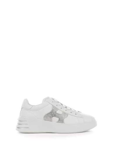 HOGAN SNEAKERS DONNA - HXW5640ES90U36