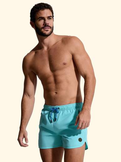 F**K Shorts corto   -FK26-SM5003