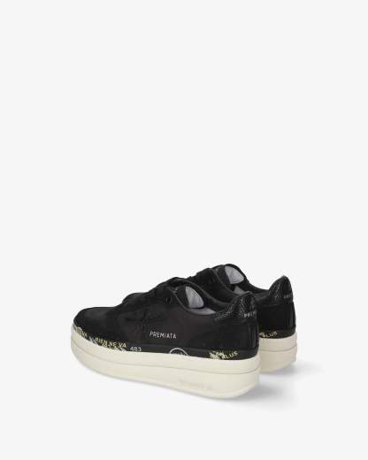 PREMIATA SNEAKERS DONNA - MICOL