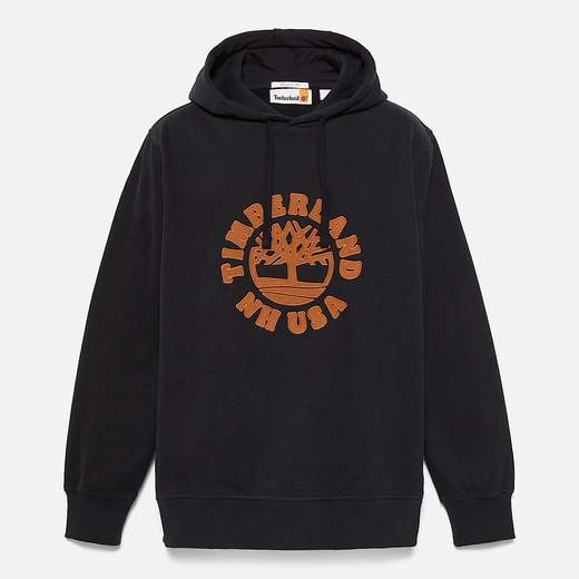 TIMBERLAND FELPA - TB0A5MBT