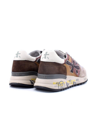 PREMIATA SNEAKERS MICK