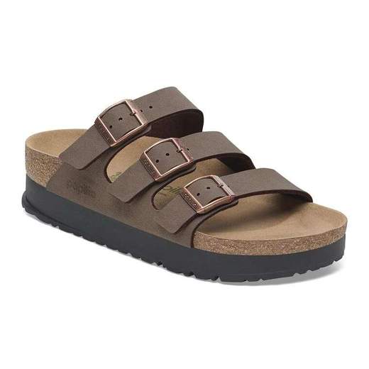 BIRKENSTOCK FLORIDA PLATF SANDALO DONNA - 1029741
