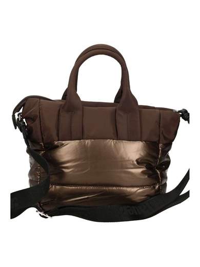 BLAUER BORSA A SPALLA UNISEX ADULTO - QUARTXS01/PAD