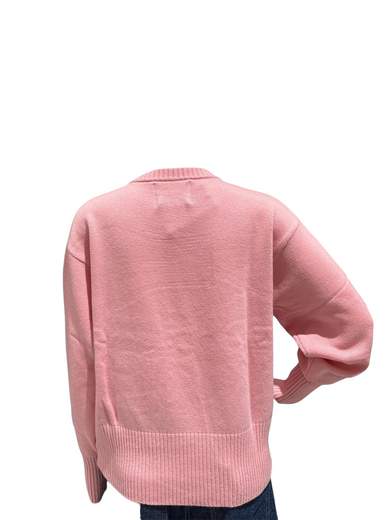 SUN 68 FELPA DONNA - K45281