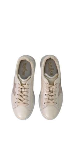 HOGAN SNEAKERS DONNA - HXW5640ES90U37