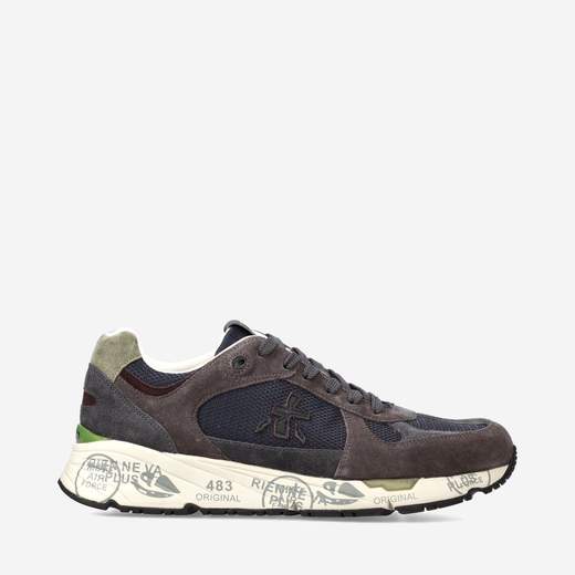 PREMIATA SNEAKERS MASE PREMIATA