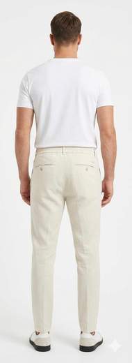 KLIXS JEANS - 01140/BM