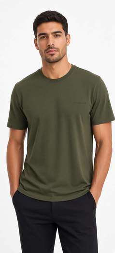 PAOLO PECORA T-SHIRT - PP1043