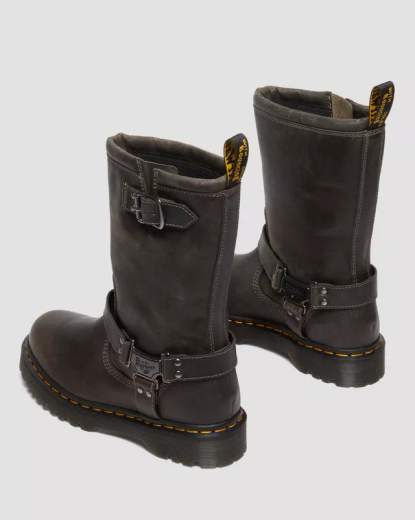 DR.MARTENS STIVALI DONNA - DMS31901057