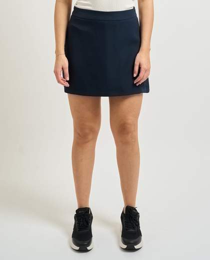 GUESS CIRCE SKORT DONNA   -  V6GD03K3098