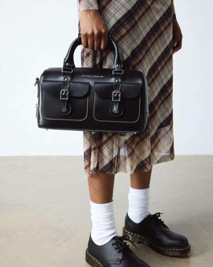 DR.MARTENS BORSA A MANO DONNA - DMS40758001