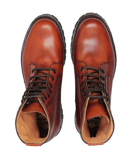 CHURCH'S STIVALETTO - ETC199