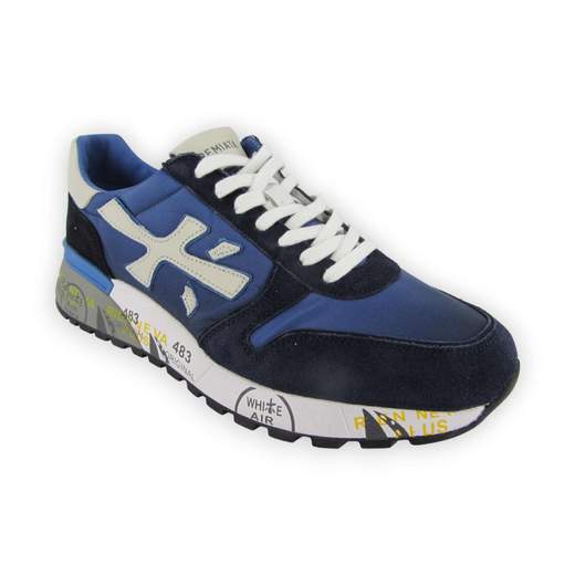 PREMIATA SNEAKERS - MICK