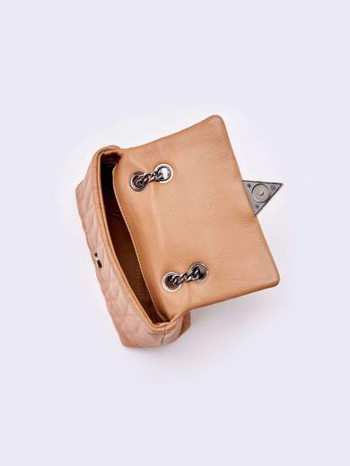 VICOLO BELLEVILLE BORSA CON TRACOLLA DONNA - AS0041