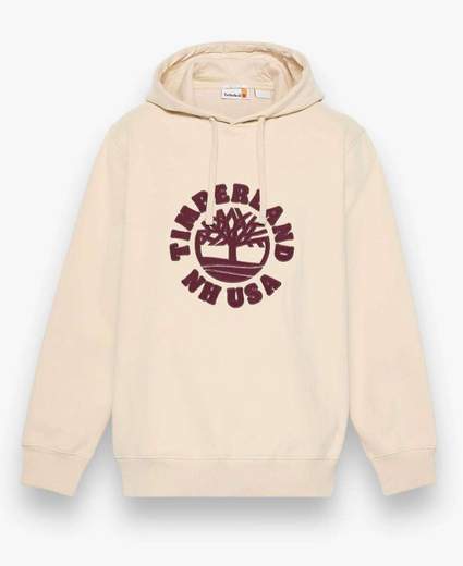 TIMBERLAND FELPA - TB0A5MBT