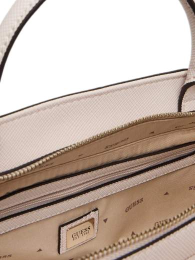 GUESS BORSA A MANO BOLENA  DA DONNA      HWZG9207760