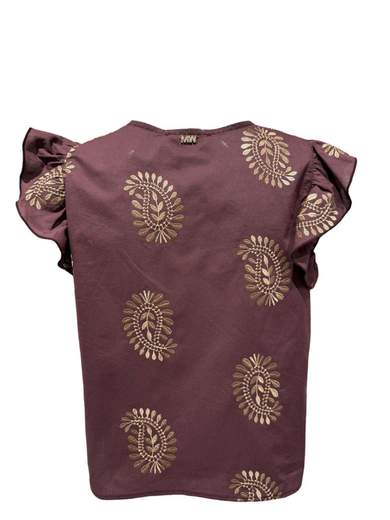 MARKUP CAMICIA DONNA - MW1610123
