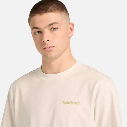 TIMBERLAND MAGLIA - TB0A5MNV