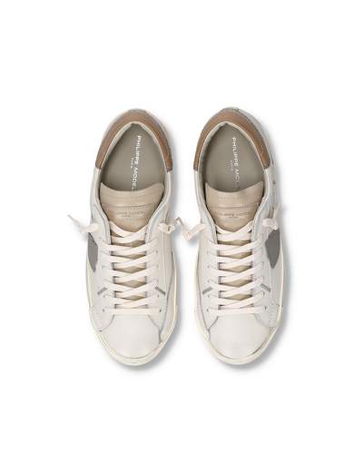 PHILIPPE MODEL SNEAKERS - PRLU