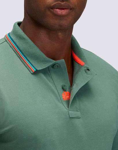 SUNDEK POLO - M779PLJ6500