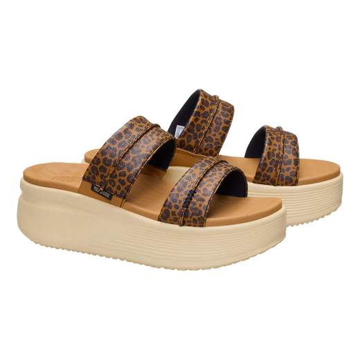 HEY DUDE Austin Slide Classic SANDALO  - HD.45256