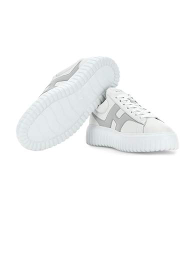 HOGAN SNEAKERS - HXM6450FE91LE9