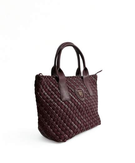 BLAUER BORSA A MANO DONNA - HOMEXS01/NEO