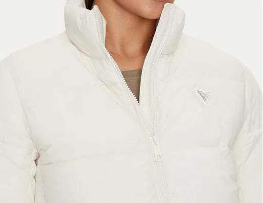 GUESS GIUBBINO DONNA - V4YL03WFUD0